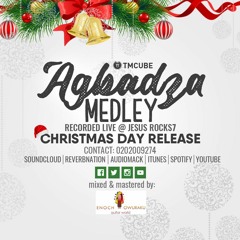 Agbadza Medley - Tmcube