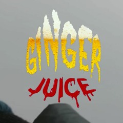 Makala - Ginger Juice