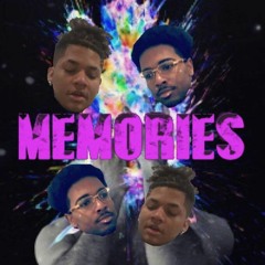 FROSTBITE X $LOPE - MEMORIES AND MEMORIES CHOPPED AND SPOOKED (Prod. by MubzGotBeats)