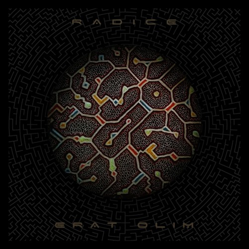 Radice - Inner World