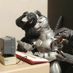 Player/Lonely Island Mashup (Baby Come Back vs. Dick in a Box)