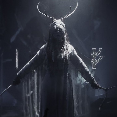 Heilung (Lifa) -  Fylgija   Futhorck