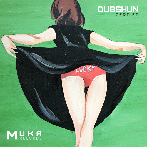 MUK001: Dubshun - Mantra (Original Mix) OUT NOW!!!