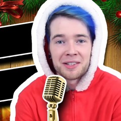 DanTDM Sings Jingle Bells