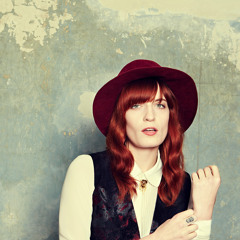 Florence + The Machine - You've Got the Love (Roman Tkachoff remix)