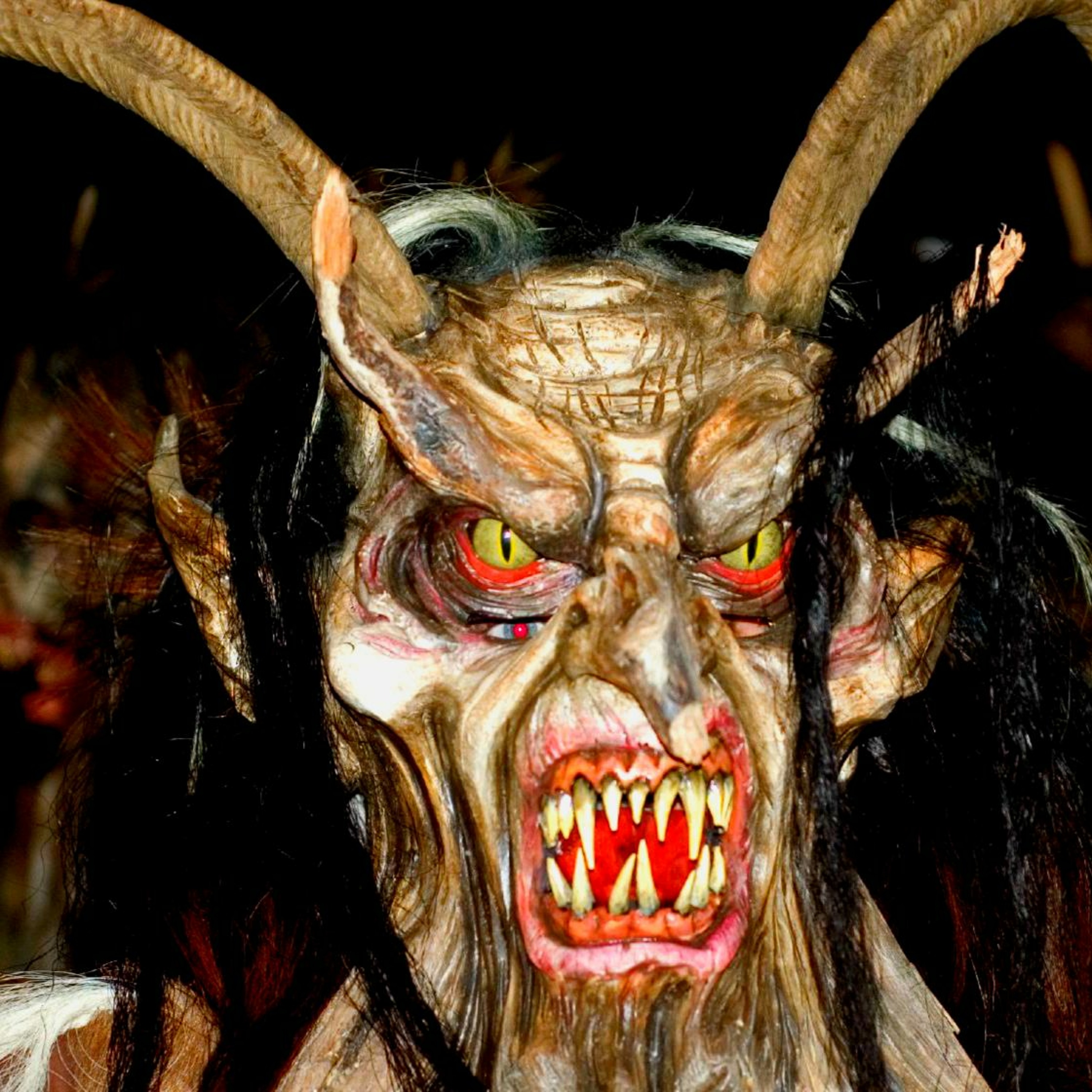 Aos Crowley
