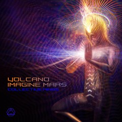 Volcano & Imagine Mars - Collective Minds (Sample)