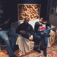 Are We Live Podcast Episode 20 - "MERRY CHRISTMAS!!!!"