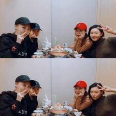 Moonbyul - LOVE (Primary Cover)