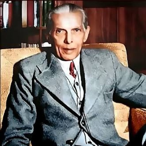 Musalmano ki dunya Main - Quaid e Azam officia