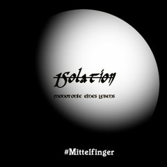 Mittelfinger
