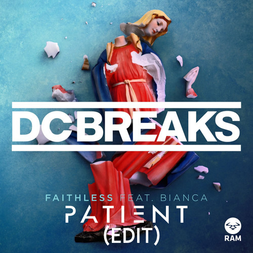 DC Breaks - Gambino VIP (Patient Halftime Edit) [FREE DOWNLOAD]
