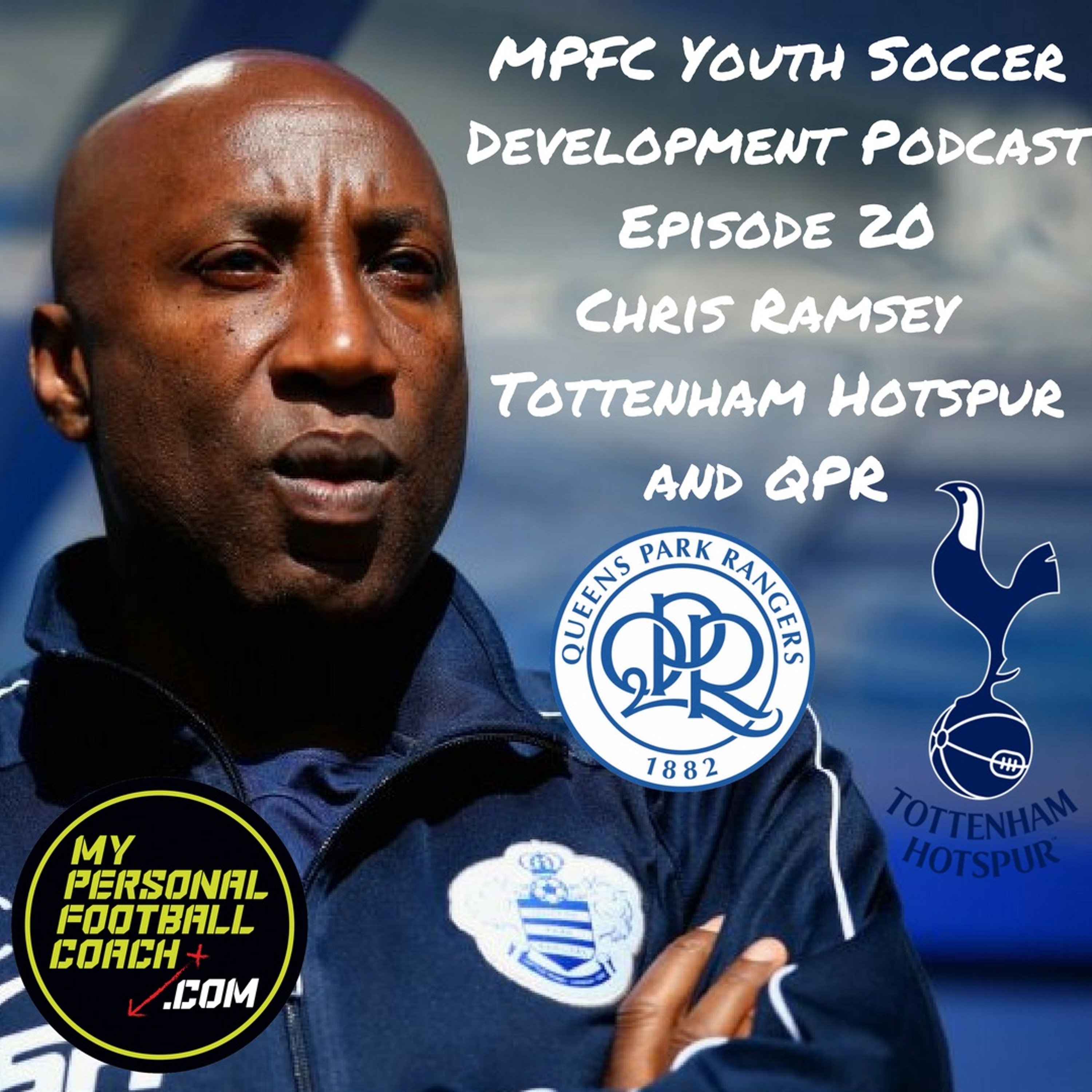 Youth Soccer Coaching Player Development Podcast