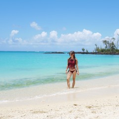 Long Beach Mauritius 2017