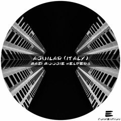 Aguilar (Italy) - Bad Boogie