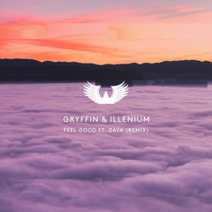 Gryffin & Illenium ft. Daya - Feel Good (Ka-zen Remix)