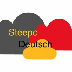 Steepo Deutsch Set 25.12.2017