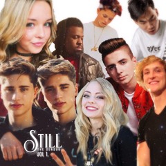 Oficial - Under Misletoe