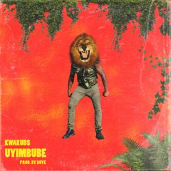 Uyimbube (Produced By Boye)