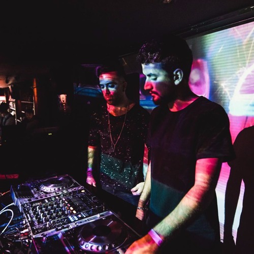 Jos & Eli - Timing Is Right (original mix) #freedownload