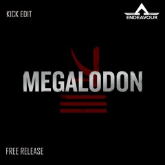 KSHMR - Megalodon (Endeavour Kick Edit)