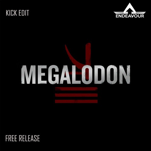 KSHMR - Megalodon (Endeavour Kick Edit)