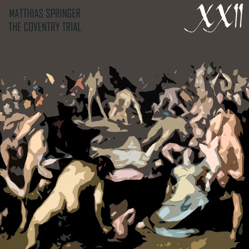 [O413022] - Matthias Springer - The Coventry Carol (Classic Dub)