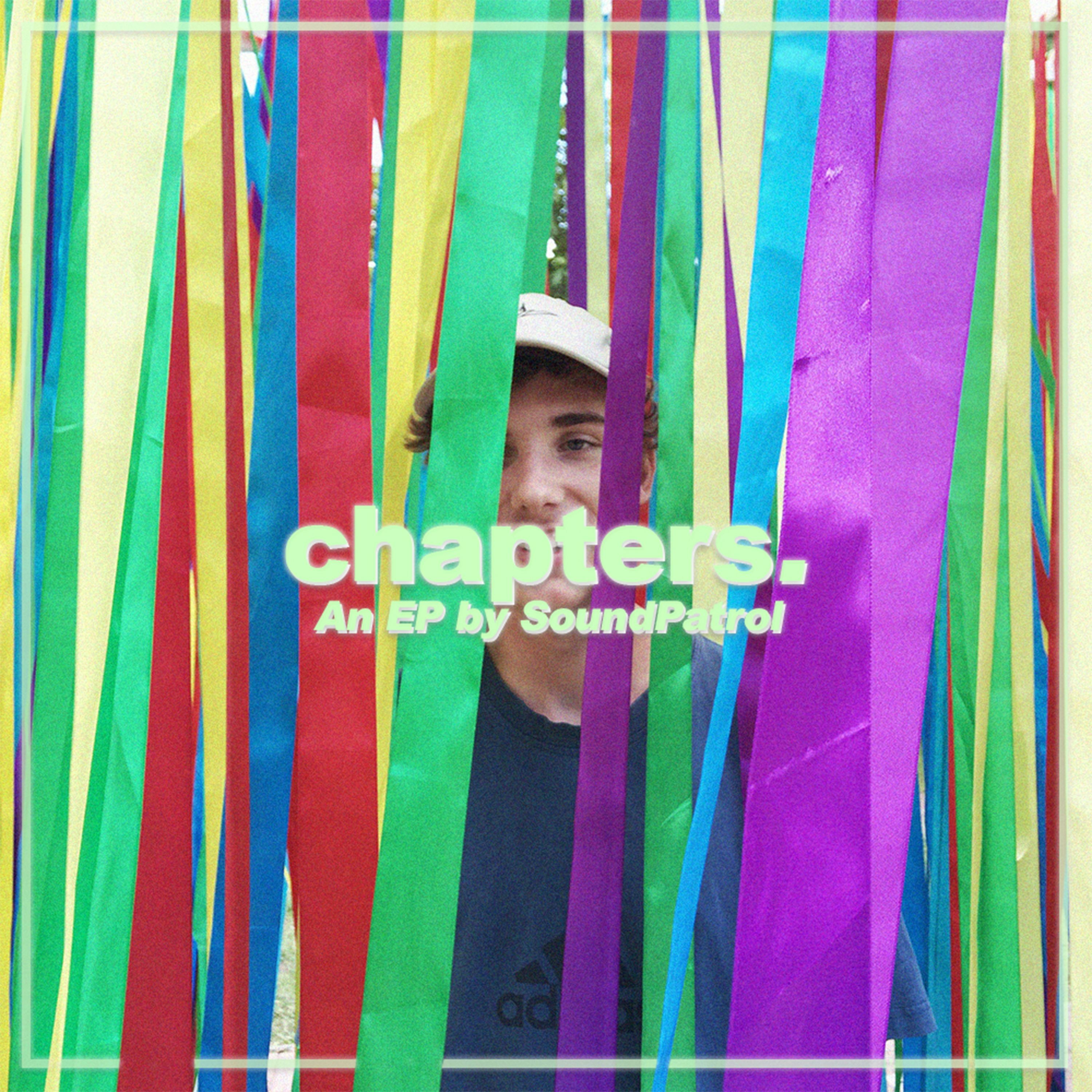 Bridge w/ Evar episode artwork
