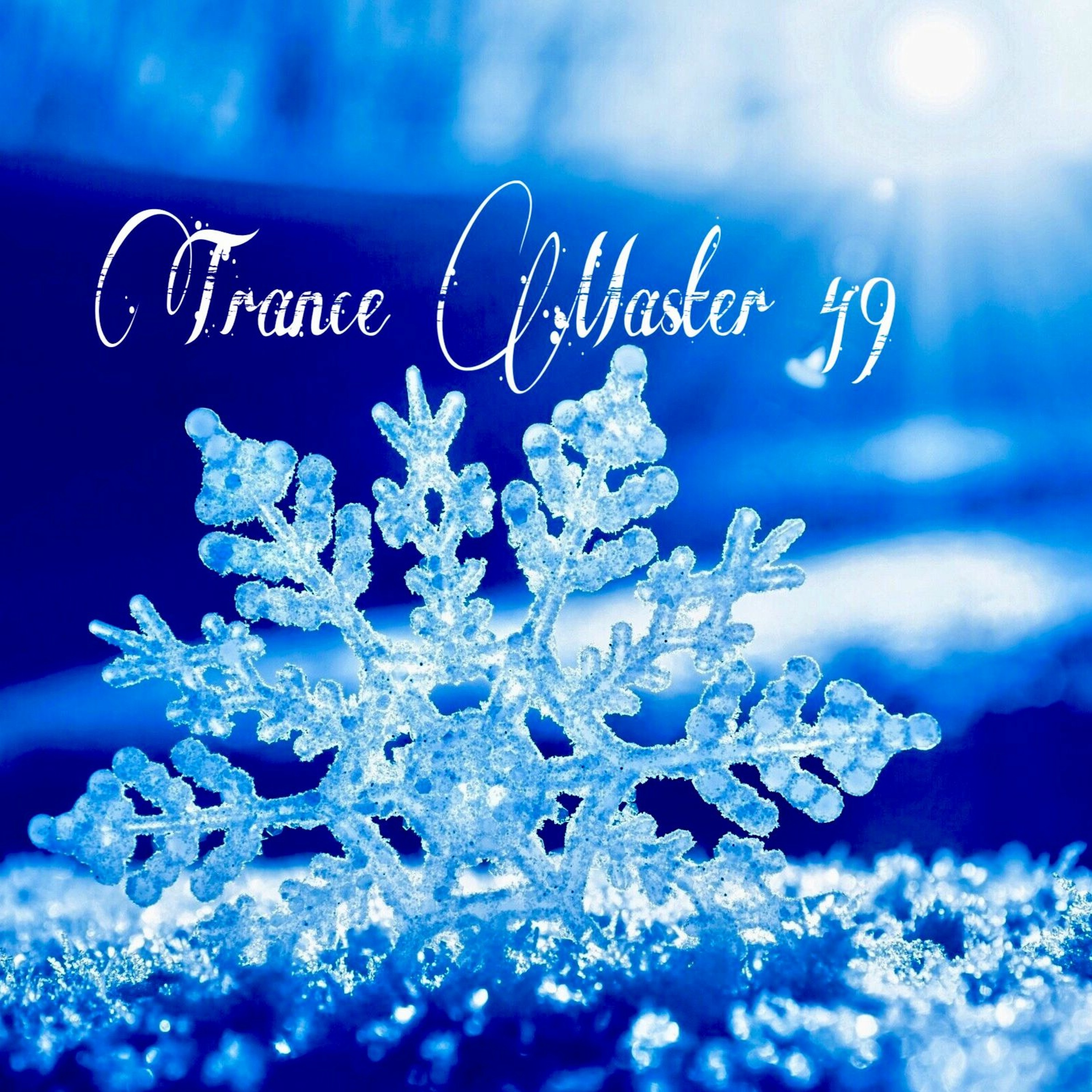 Trance Master 49 episode artwork