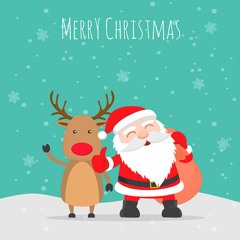 Danny R - Core - Christmas Mix 2017