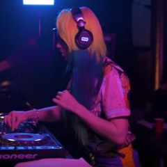 Marika Rossa @ Contact Festival Zenith Hallen München Germany [2.12.2017]