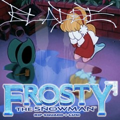 bladee - Frosty The Snowman ❄