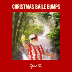 christmas baile bumps