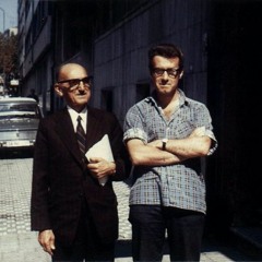 George Hewitt's Ubykh recordings (Turkey, 1974)