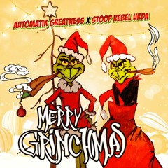 Merry Grinchmas feat Stoop Rebel Murda