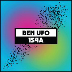 Dekmantel Podcast 154A - Ben UFO
