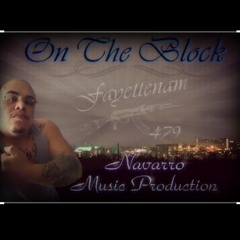 On the block