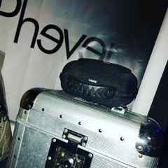 PHEVER_DeanSherry Oldskool Vinyl Dec17