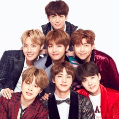 Birthday Song By BTS