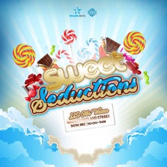 #SweetSeductions 30/12/17 Bashment Mix By DJ Larni