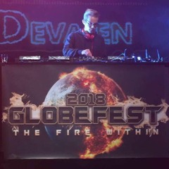 GlobeFest Contest Mix