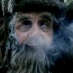 Radagast - Addled Brain (mastered,unreleased)