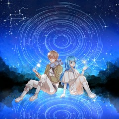 【徹夜★星洛薊野】ふたりきりのエルカ【試唱】