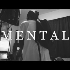 D Jones ft Wade -  Mental