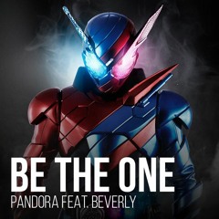 Be The One - Kamen Rider Build Opening (Piano Cover)