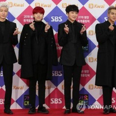 Haru Haru - WINNER