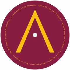 B1. Alex Pervukhin – BB (Night Tool)