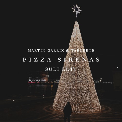 Stream Martin Garrix & Taburete - Pizza Sirenas (Suli Private Edit) [FREE  DOWNLOAD] by SULI | Listen online for free on SoundCloud
