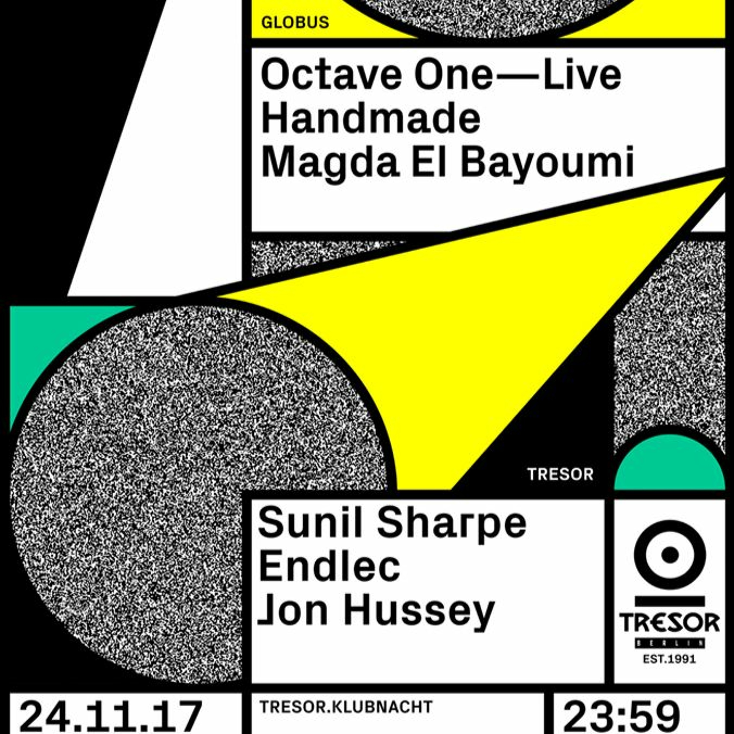 Techno Mixes