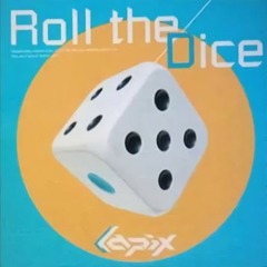 【jubeat Clan】 Lapix - Roll The Dice